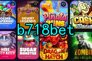 JDB Gaming - A Revolução do Entretenimento Digital em Jogos