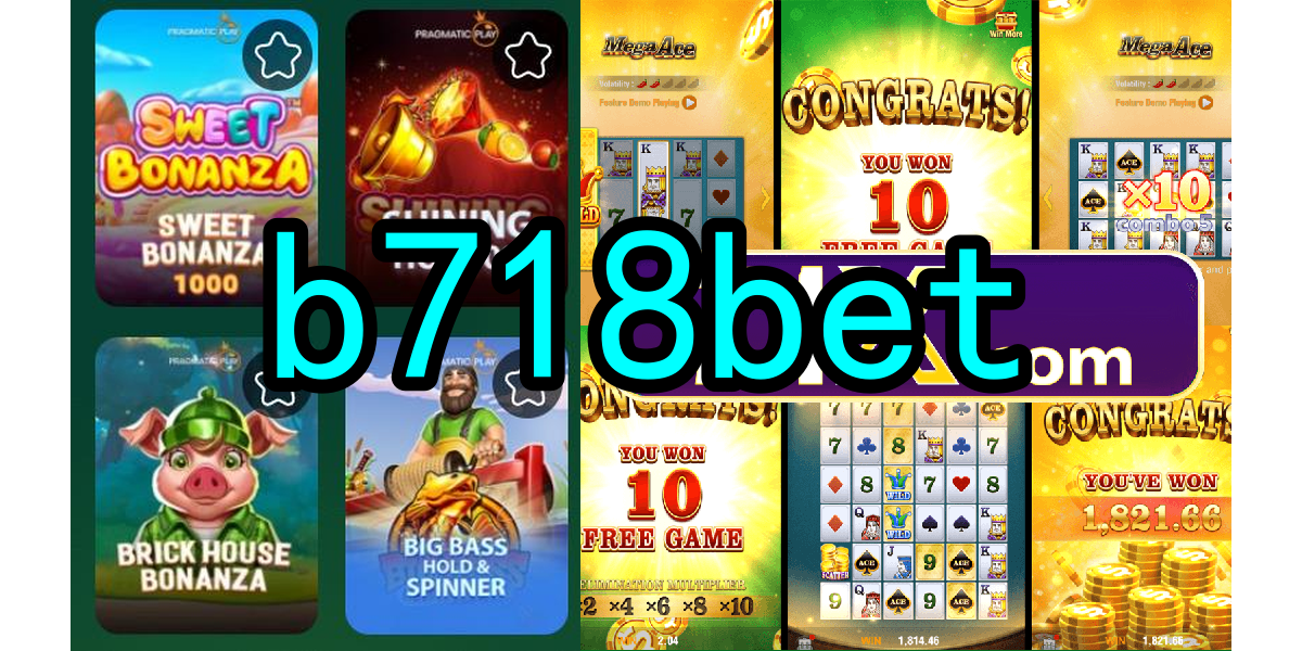 Evoplay Games b718bet.Com - 📱 Baixe o App Exclusivo da plataforma 9k bet paga mesmo para Android e iOS! Acesse todos os jogos, promoções e funcionalidades diretamente do seu dispositivo móvel e divirta-se a qualquer hora, em qualquer lugar.